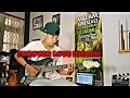 Download Lagu Superman Is Dead - Forever Love Insane (guitar cover)