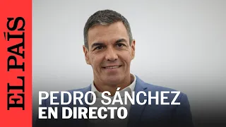 DIRECTO | Sánchez clausura el acto ‘Más vivienda pública, más vivienda asequible' | EL PAÍS
