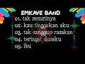 Download Lagu PLAYLIST LAGU POPULER EMKAVE BAND - BURSA MUSIK INDIE INDO