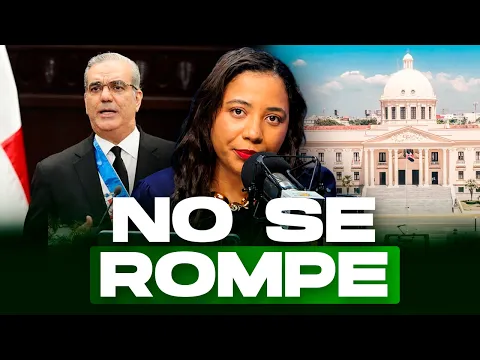 Ely Encarnaciòn: La democracia no se rompe, se deja caer