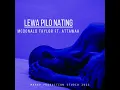 Lagu MCDONALD TAYLOR FEAT. ATTAWAH - LEWA PILO NATIN (OFFICIAL AUDIO) PNG MUSIC 2025