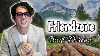 Download FRIENDZONE -Budi Doremi - Official lyrics song||lirik musik MP3