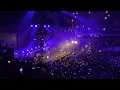 Nada - Zoé en vivo Bogotá 2022