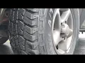 R16 TravelStar Ecopath Walmart Tire Review 150 Miles Down And Surprising Quality indeed