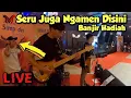 Download Lagu Live THE MANAKARRA Lembaran Baru - Titik Jenuh