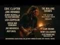 Download Lagu Ultimate Blues Rock Jam Session – Legendary Guitar Solos (No Copyright) | Part 1