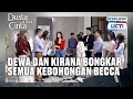 Lagu #eps72 Terbongkar! Dewa \u0026 Kirana Ungkap Semua Dusta Becca! | Dusta Dibalik Cinta