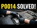 P0014 Code on Your Equinox Here s Exactly What You Need to Do