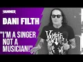 Download Lagu Cradle Of Filth's Dani Filth picks the best black metal bands of all time | Metal Hammer