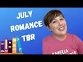 July TBR 2022 Romance Novels I Can t Wait to Read