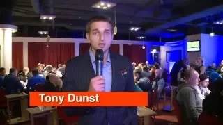 Season XIV partypoker WPT Vienna Warm Up - Day1A Welcome to Montesino