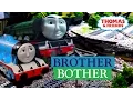 Thomas \u0026 Friends: Brother Bother | Thomas Creator Collective | Thomas \u0026 Friends