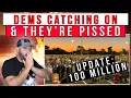 Download Lagu Dems Make WORST POLITICAL MISCALCULATION In HISTORY... 100 MILLION PEOPLE Streamed Kirk Memorial