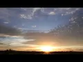 East Tucson Sunset Timelapse March 23rd 2024