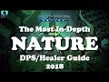 DCUO The Most In-Depth Nature Guide 2018