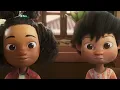 Selalu Ada di Nadimu (Lirik) - Prince Poetiray & Quinn Salman - OST. Film JUMBO