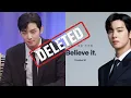 Impact of the Cha Eun Woo case! Daesung MIMAC's advertisement featuring Cha Eun Woo has been removed