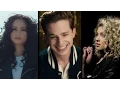 Download Lagu Charlie Puth, Kehlani \u0026 Tori Kelly: Real-Time Charts Rewind Ep. 48