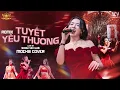 Download Lagu ( SHOW 48 CLUB ) TUYẾT YÊU THƯƠNG REMIX - MOCHIII | Từng Bông Tuyết Trắng Rơi Bên Thềm Remix...