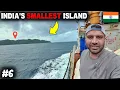 Download Lagu Going To SMALLEST Island of INDIA!!! - Govt Ship