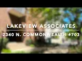 2340 N Commonwealth Apt 703