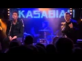 Download Lagu Kasabian Live @ Bus Palladium [Full Show] , Paris, France, October 20, 2011