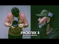 Download Lagu Harman Phoenix II: een nieuwe 200 ISO-kleurenfilm uit het Verenigd Koninkrijk