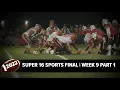 WNEP s High school football Super 16 Sports Final Week 9 Part 1