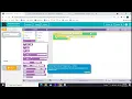 Slider in App Lab on Code org