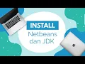 Penjelasan dan Cara Menginstall Netbeans Dan JDK 8 2 2023 SMKN 4 Tanjungpinang