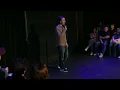 Ari Mostow - UCB Standup 2025