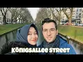 Download Lagu MVLOG #4 | Königsallee Düsseldorf, Germany | Doner Kebab | Mixmarriage