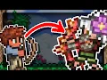 I Reworked Terraria Bows