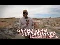 Download Lagu First Native Grand Slam Ultrarunner!