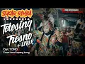 Download Lagu SEKAR RIMBA INDONESIA - TETESING TRESNO +LIRIK