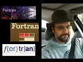 Fortran 02 Fortran Program structure and Defining Variables