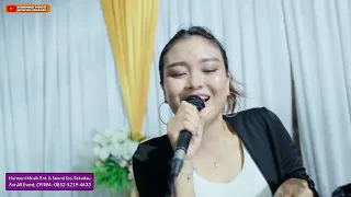 malam minggu cover pela gadis dayak perform harmoni musik production