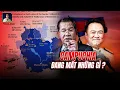 Lagu CAMPUCHIA ‘SỢ HÃI’ SAU NGÀY NGỪNG BẮN, MẤT NHIỀU HƠN ĐƯỢC