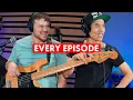 Download Lagu Sonic Boom | All Episodes