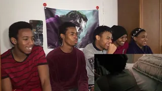 rema x rvssian beamer bad boys reaction video