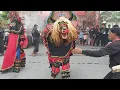 Download Lagu Barongan Ngamuk di Tantang Penonton Jaranan MANGGOLO PUTRO Live Gondang Nganjuk