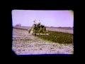 1970 s Howard Rotavator Slow Motion Killing for Grass Objective