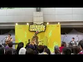 荃灣綠楊坊 Pandora樂隊 - 痛痛快快活活去 Live@ 綠楊坊社區唱將週末音樂會 2026.1.31