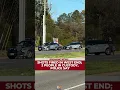 Police Shots fired in West End 2 people in custody