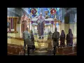 Catholic Priest Makes Funny "Lord have mercy" Prayer
