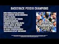 Download Lagu PERSIB CHAMPIONS B2B ⭐⭐⭐⭐ | Album Musik Terbaik untuk Sang Juara! @persibofficial