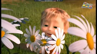 Spacetoon Tv M E Continuity Into Salamatak 2023 09 30 