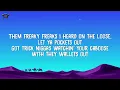 Project Pat - Good Googly Moogly (Lyrics) feat. Three 6 Mafia