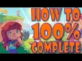 How I Completed EVERYTHING in Prodigy English Strategies to Progress Fast