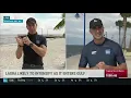 The Weather Channel s Continuing Coverage On Tropical Storm s Marco And Laura 5PM-9PM 20